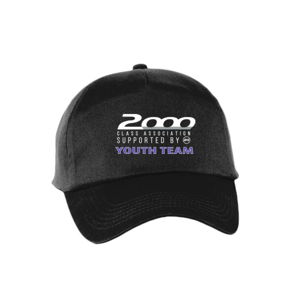 Nationals 2025 Event T-shirt Thumbnail