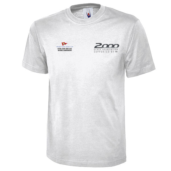 2000 Nationals 2025 Kids Signature Event T-shirt Thumbnail