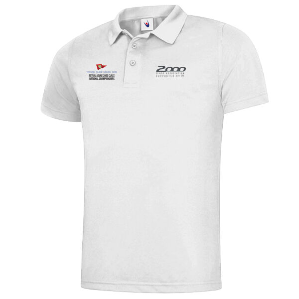 2000 Nationals 2025 Performance Polo Shirt Thumbnail