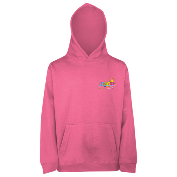 2000 Class Minis Hoodie Thumbnail