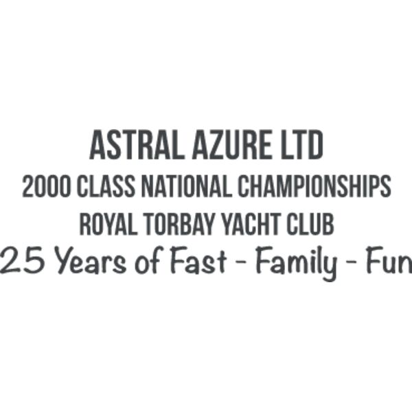 Right chest light garments DTF Thumbnail