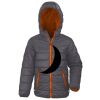 Result Core Kids Padded Jacket Thumbnail