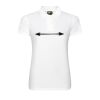 PRO RTX Ladies Pro Piqué Polo Shirt Thumbnail