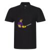 PRO RTX Pro Piqué Polo Shirt Thumbnail
