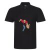 PRO RTX Pro Piqué Polo Shirt Thumbnail