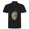 PRO RTX Pro Piqué Polo Shirt Thumbnail