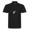 PRO RTX Pro Piqué Polo Shirt Thumbnail