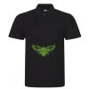 PRO RTX Pro Piqué Polo Shirt Thumbnail