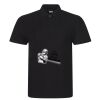 PRO RTX Pro Piqué Polo Shirt Thumbnail