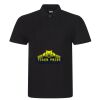 PRO RTX Pro Piqué Polo Shirt Thumbnail