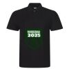 PRO RTX Pro Piqué Polo Shirt Thumbnail