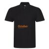 PRO RTX Pro Piqué Polo Shirt Thumbnail