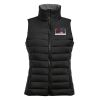 SOL'S Ladies Wave Bodywarmer Thumbnail