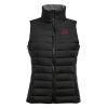 SOL'S Ladies Wave Bodywarmer Thumbnail