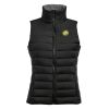 SOL'S Ladies Wave Bodywarmer Thumbnail