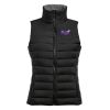 SOL'S Ladies Wave Bodywarmer Thumbnail