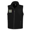 Result Core Printable Soft Shell Bodywarmer Thumbnail