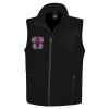 Result Core Printable Soft Shell Bodywarmer Thumbnail