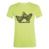 SOL'S Ladies Regent T-Shirt Thumbnail