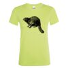 SOL'S Ladies Regent T-Shirt Thumbnail