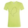 SOL'S Ladies Regent T-Shirt Thumbnail