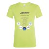 SOL'S Ladies Regent T-Shirt Thumbnail