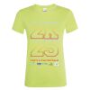 SOL'S Ladies Regent T-Shirt Thumbnail