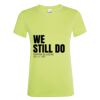 SOL'S Ladies Regent T-Shirt Thumbnail