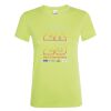 SOL'S Ladies Regent T-Shirt Thumbnail