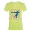 SOL'S Ladies Regent T-Shirt Thumbnail