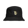 SOL'S Unisex Twill Bucket Hat Thumbnail